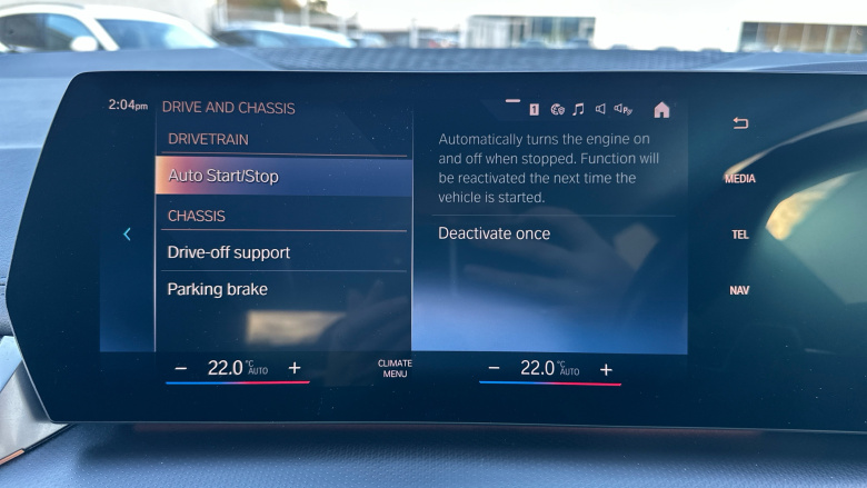 BMW 2 Series 218d M Sport 5dr DCT Diesel Hatchback